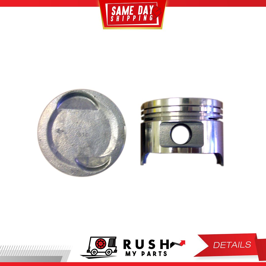 Camshaft - 1993 Suzuki Samurai 1.3L Engine Parts CAM500ZE6